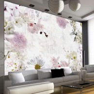 Foto tapeta The fragrance of spring 350x245