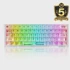 REDRAGON Tipkovnica Fizz K617CT-RGB