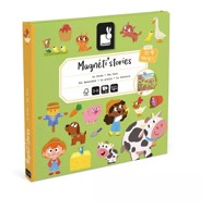 JANOD Priče s magnetima - Farma J05451