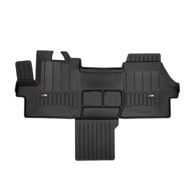 FROGUM Auto tepisi gumeni za Citroen Jumper; Fiat Ducato; Peugeot Boxer, Expert 09.05-