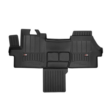 FROGUM Auto tepisi gumeni za Citroen Jumper; Fiat Ducato; Peugeot Boxer, Expert 09.05-