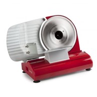 DOMO Mesoreznica DO522S Pro, 200 W, 22 cm, crvena