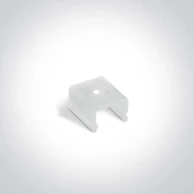 ONE LIGHT Držač transparentni za led traku slim neonflex dm7811f