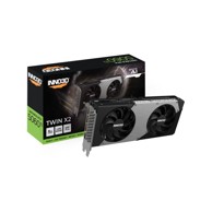 INNO3D Grafička kartica GeForce RTX 5060 Ti TWIN X2 8GB GDDR7