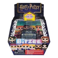 Igra plastelinom Harry Potter