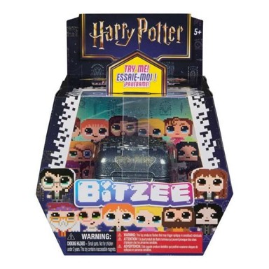 Igra plastelinom Harry Potter