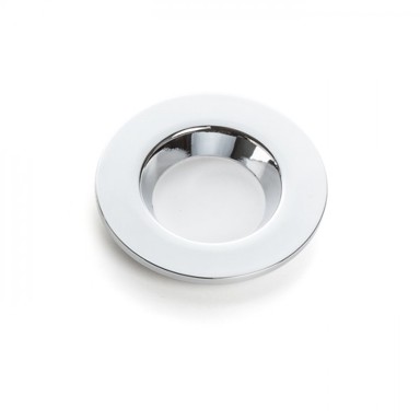 RENDL Ukrasni poklopac, Rino, krom