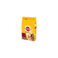 PEDIGREE Hrana za pse VITAL PROTECTION S GOVEDINOM I PERADI, 500 g