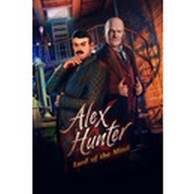 Igra za PC: Alex Hunter: Lord of the Mind