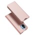 DUX DUCIS Preklopna futrola Skin Pro za Xiaomi Mi 11 roza