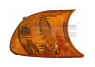 TYC Žmigavac BMW 3 E46 98-05 lijevi -01 žuti COUPE