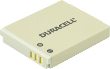 DURACELL Baterija za kameru DR9720, Li-Ion, 1000 mAh