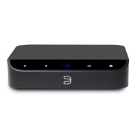 BLUESOUND Audio streamer Node Nano, crni