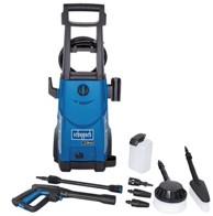 SCHEPPACH Visokotlačni perač HCE2600