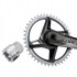 TOOPRE Ključ za poklopac matice radilice SRAM DUB BB30