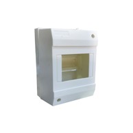 WERTOR Razvodni ormar NŽ SM-4 (XPEDS)