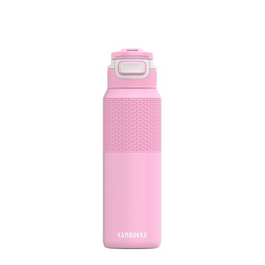 KAMBUKKA Termos boca Elton Insulated, 1000 ml, roza