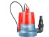 EXTOL PREMIUM Potopna pumpa za suho pumpanje 8895014, plava