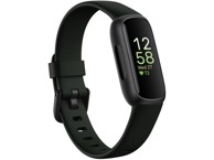 FITBIT Fitness narukvica Inspire 3 Midnight Zen crna