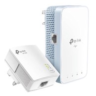 TP-LINK Powerline Wi-Fi komplet TL-WPA7517 KIT AV1000