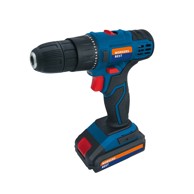 WORKERS BEST Aku odvijač-bušilica WB 18V-BSB CPF18V-BSB CPF