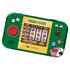 MY ARCADE Igraća konzola Casino Pocket Portable Gaming System