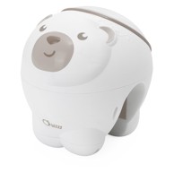 CHICCO Projektor, Polar Bear, neutral