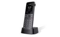 YEALINK IP telefon W73H 2 linije TFT, crni