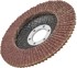 KRAFT&DELE Lamelni disk KD962, 115 mm, P80