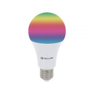 TELLUR Pametna LED žarulja TLL331011, 16 mil. boja, 10W, LED, WiFi