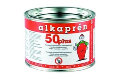 EURO TOOLS Ljepilo Alkapren 50 Plus 50 ml