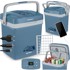 BERDSEN Hladnjak putni Icemax, 26 L, plavi