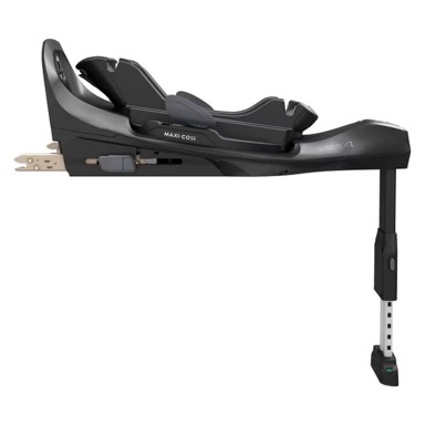 MAXI-COSI Isofix baza FamilyFix Slide Pro, crna