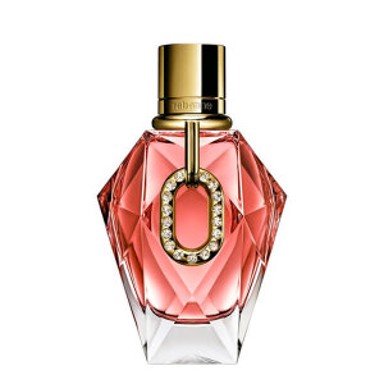 PACO RABANNE Million Gold For Her pure Diamonds eau de parfum
