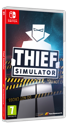 Igra za Nintendo Switch: Thief Simulator Unlimited