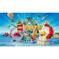 Igra za PC: LEGO Party!