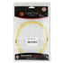 TECHLY InfiniBand/optički kabel ILWL D9-M-020TY SC, 2 m, žuti
