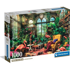 CLEMENTONI Puzzle 39936, High Quality Collection, 1000 kom, umjetnost