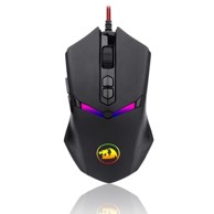 REDRAGON Miš Nemeanlion 2 M602, sivi