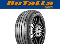 ROTALLA Guma SETULA S RACE RU01, ljetna, 235/40R18, 95Y-XL