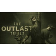 THE OUTLAST TRIALS, Xbox One