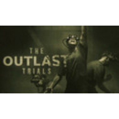 THE OUTLAST TRIALS, Xbox One