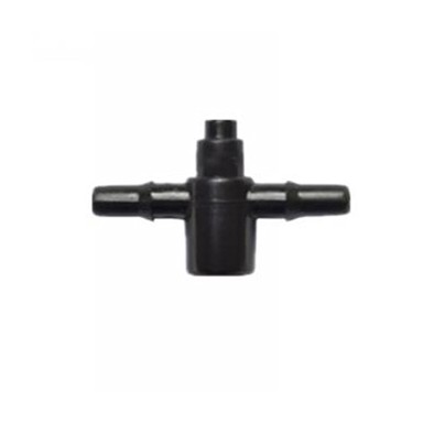 CORTUM Spojnica razdjelnik-T za PVC mikro cijev DN5 mm x 3 mm