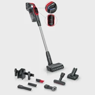 BOSCH Usisavač akumulatorski BBS931PET, crni