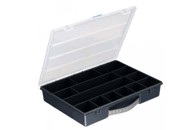 STANLEY Organizator kaseta 14 ladica