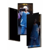 PANZERGLASS Zaštitno Staklo za SAMSUNG GALAXY S24 Ultra, UltraWide Fit