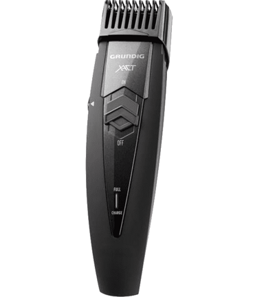 GRUNDIG Trimer MT 6340