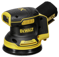 DEWALT Ekscentrična brusilica DCW210NT-XJ 18V