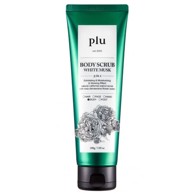 PLU Piling za tijelo Body Scrub White Musk, 200 g