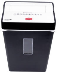 OLYMPIA Uništavač papira PS 55 CC, crni